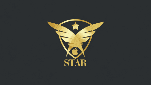 STAR IOS PUBG