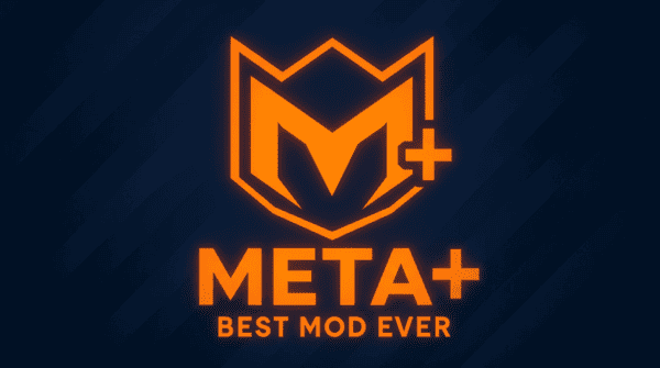 Android META +