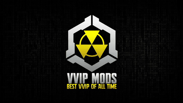 Pubg Vvip Mods