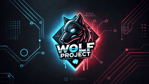 WOLF IOS PUBG