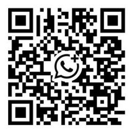 Barcode Grup WhatsApp
